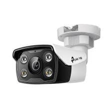 VIGI 5MP Full-Color Bullet Network Camera VIGIC350