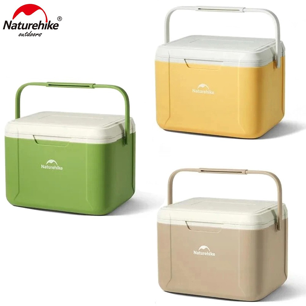 Naturehike PU Cooler Box 5L CNK2450CF012