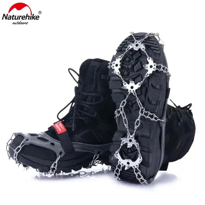 Naturehike Hiking Crampon Winter Anti Slip NH19HJ002