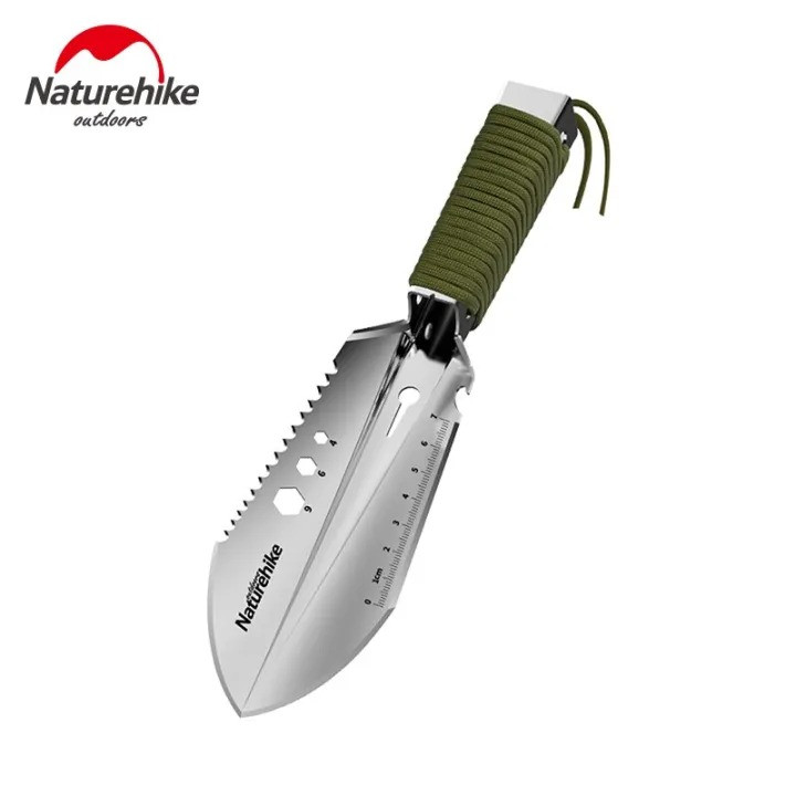 Naturehike Multifunctional Outdoor Hand Shovel NH20GJ001