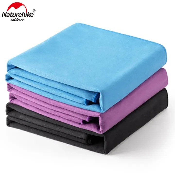 Naturehike Quick Drying Camping Bath Towel NH20FS009