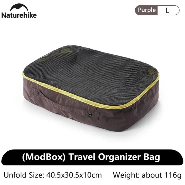 Naturehike Ultralight Travel Storage Bag(Large) CNK2350XB010