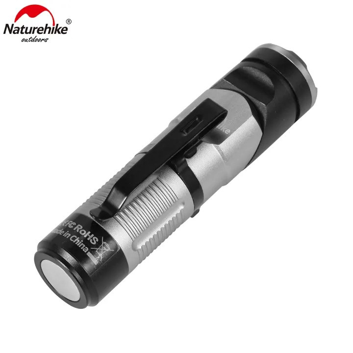 Naturehike Mini 2-in-1 Rechargeable Corner Headlight CNK2450ZM013
