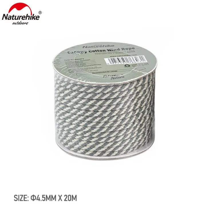 Naturehike Canopy Cotton Wind Rope (Large) NH20PJ122