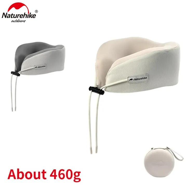 Naturehike U shaped Neck Pillow for Travel Nap
