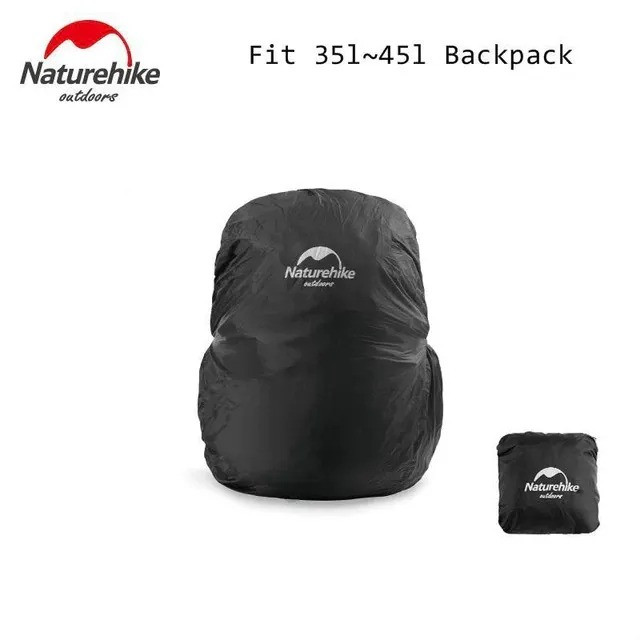 Naturehike Outdoor Backpack Cover 35-45L