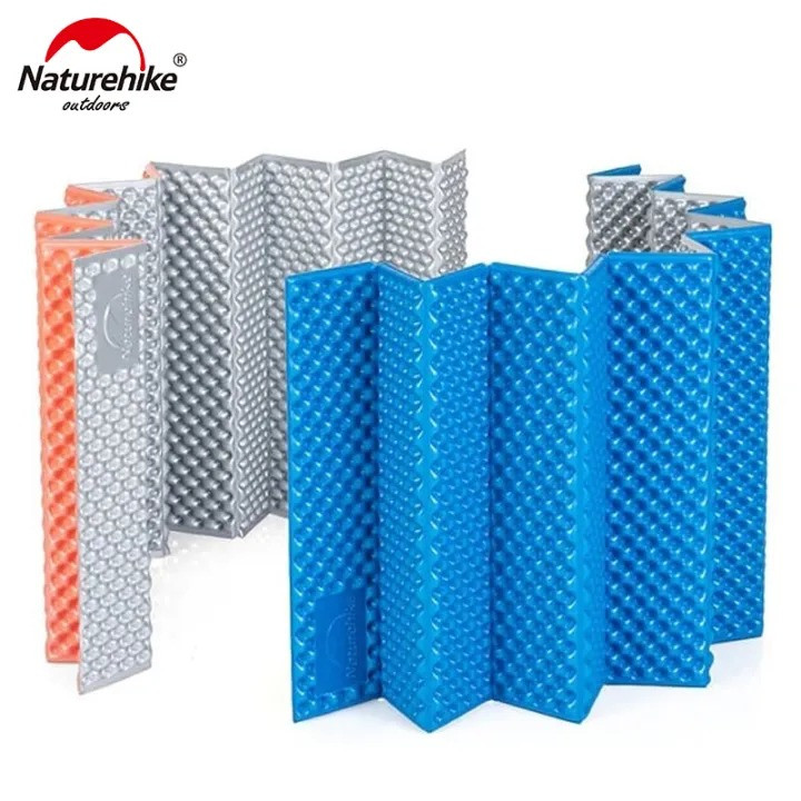 Naturehike Outdoor Thickened Folding Egg Nest Moisture Proof Mat