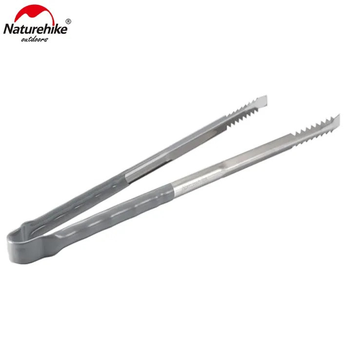 Naturehike BBQ 4 pcs tool set accessory