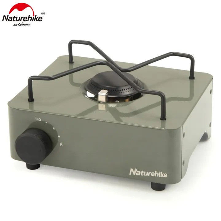 Naturehike Glamping Picnic Mini Cassette Gas Stove