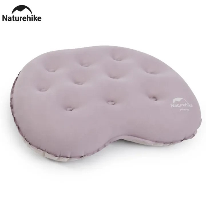 Naturehike Ultralight TPU Inflatable Camping Pillow