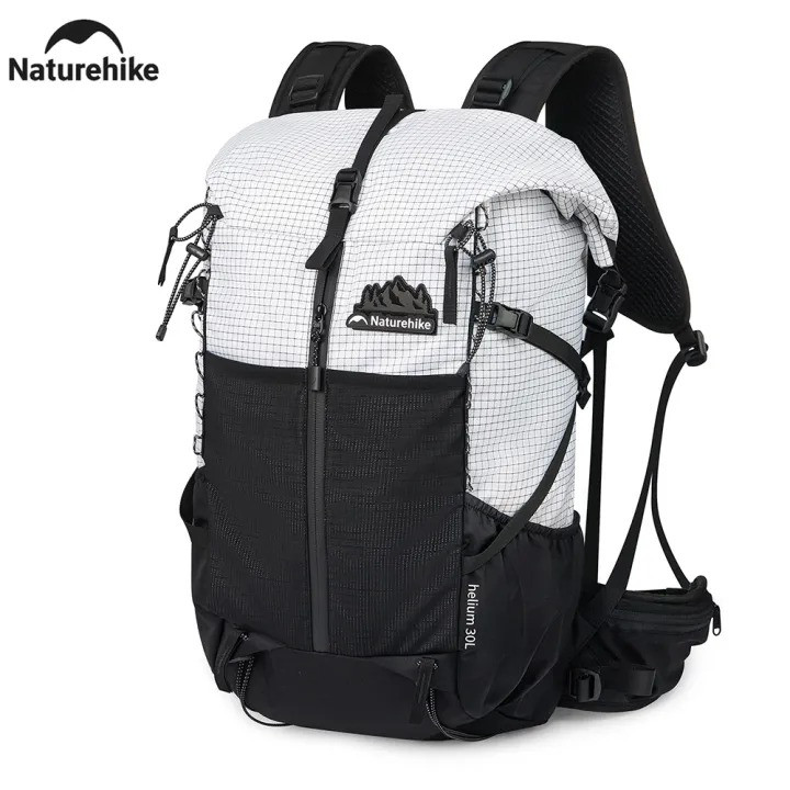 Naturehike Helium 30L Foldable Outdoor Sports Backpack