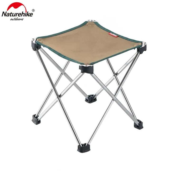 Naturehike Large Ultralight Foldable Outdoor Chair