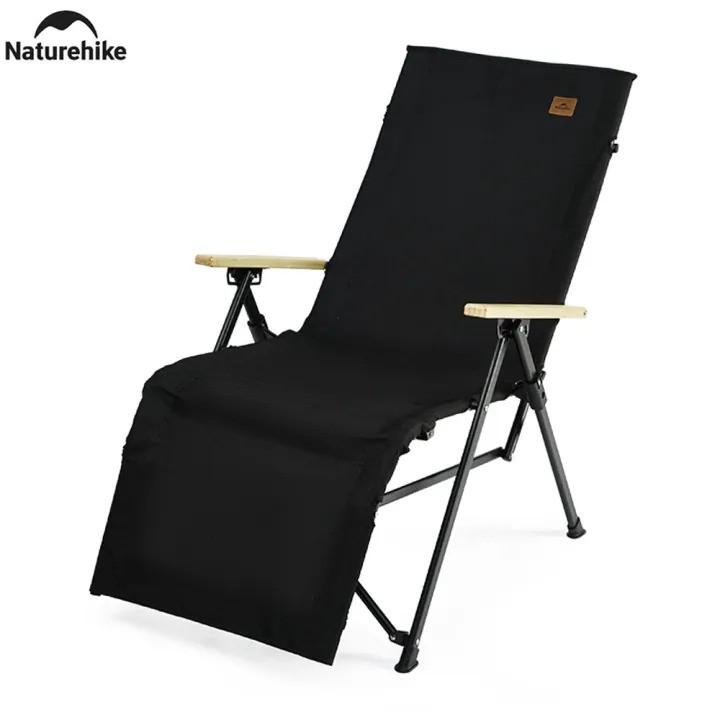 Naturehike Foldable Outdoor Camping & Beach Chair