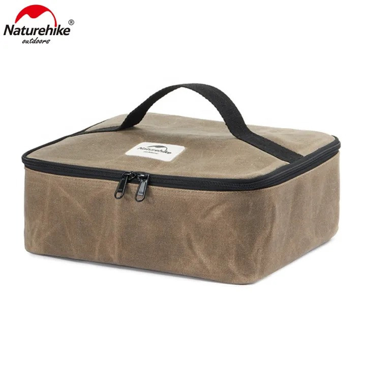 Naturehike outdoor portable square camping storage box