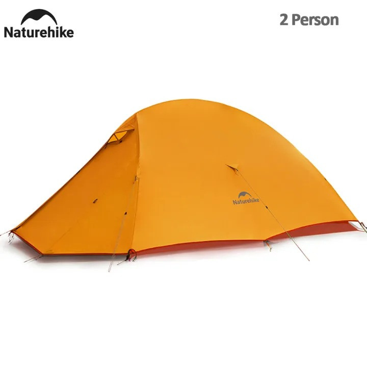 Naturehike Cloud Up Ultralight Two Person Tent
