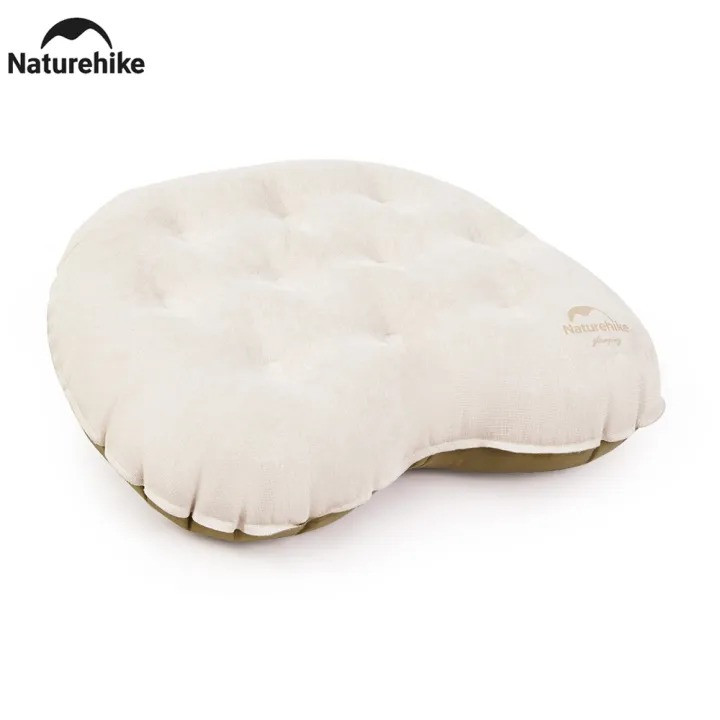 Naturehike Outdoor Camping Inflatable Pillow