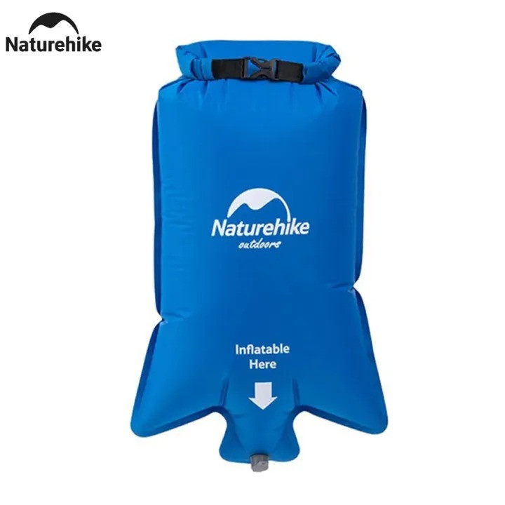 Naturehike Waterproof Inflatable Floation Bag Air For Mattress