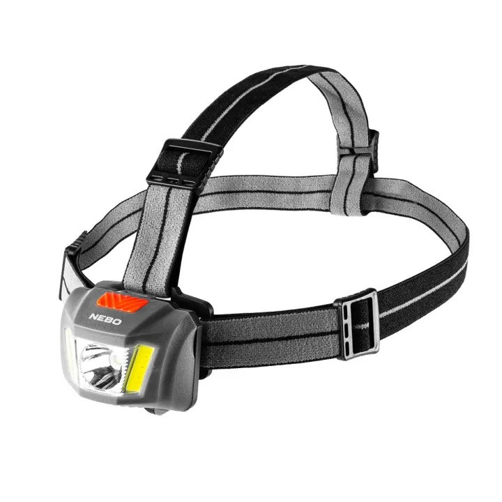 Nebo Einstein 250 Lumens Headlamp