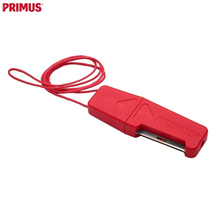 Primus Ignition Steel Small