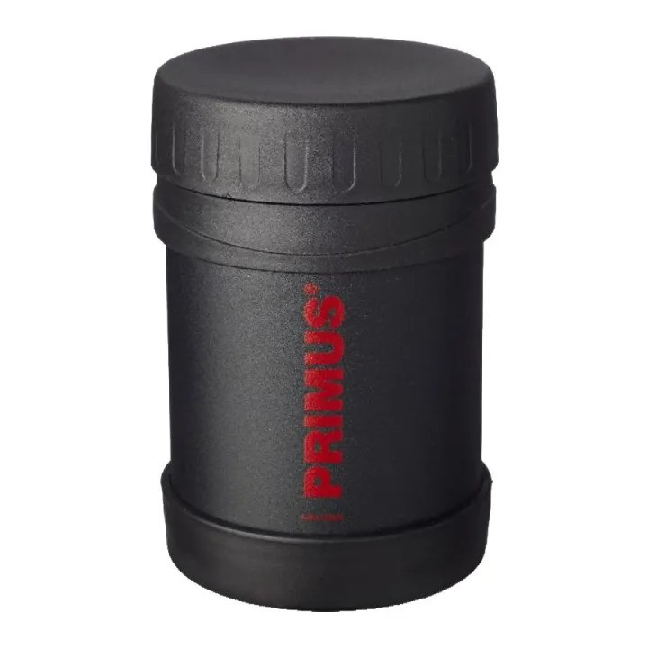 Primus C&H Lunch Jug 0.35 L Black