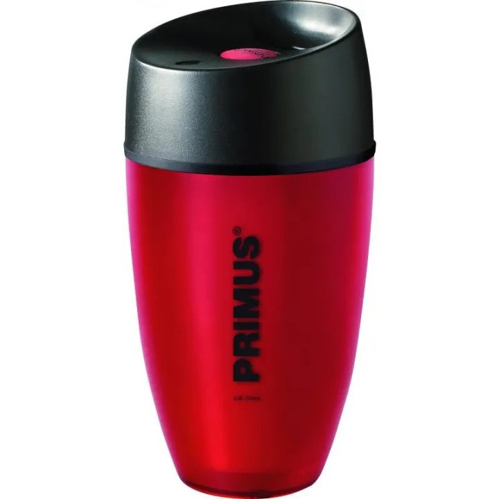 Primus Commuter Mug, Red.3-Liter