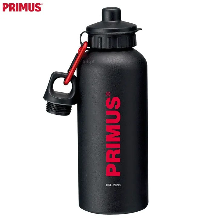 Primus Aluminium Drinking Bottle 0.6 Ltr