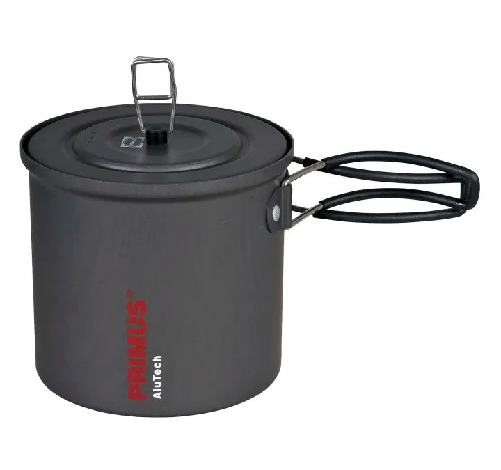 Primus Alu Tech Pot 0.6 Ltr