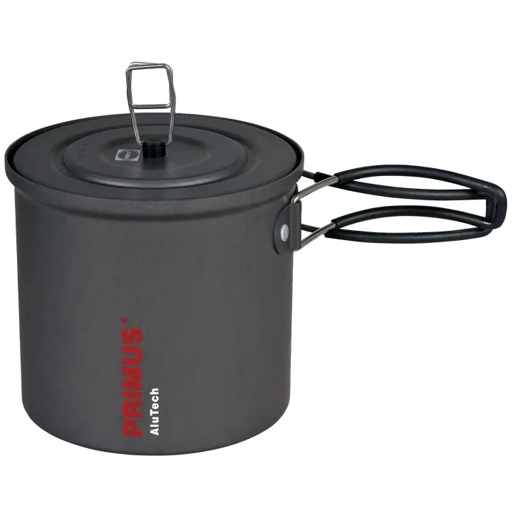 Primus Alu Tech Pot 1 Ltr