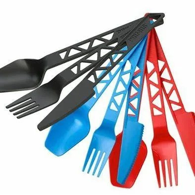 Primus Lightweight Trail Cutlery Tritan