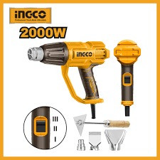 2000W Heat gun HG200047
