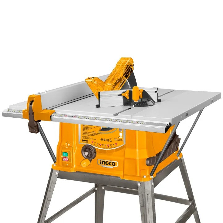 Ingco 1500W Table saw TS150078