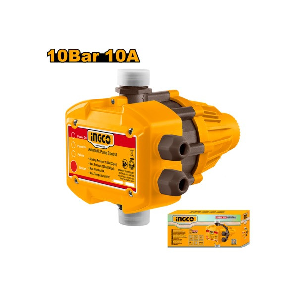 Automatic pump control WAPS001