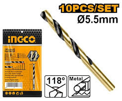 5.5mm HSS drill bit DBT1100553