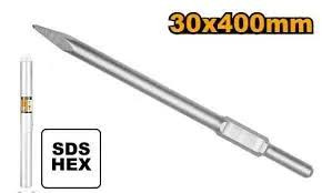 30X 400mm Hex chisel DBC03340011