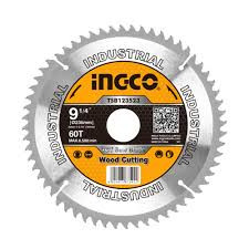 235mm(9-1/4") TCT saw blade TSB123523