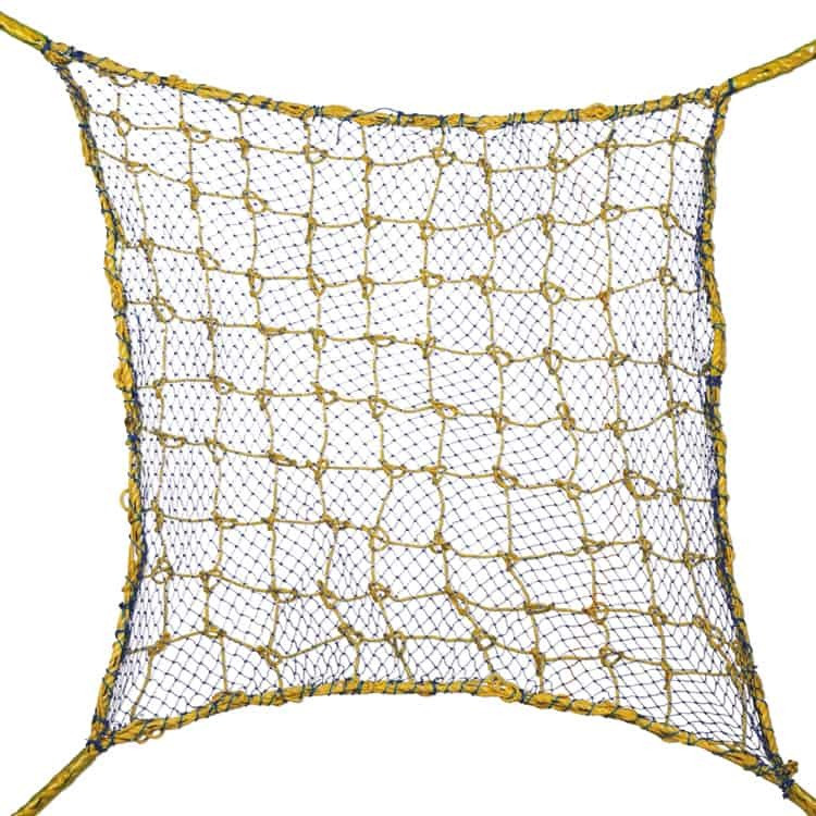 Fall protection net 6×6 meter