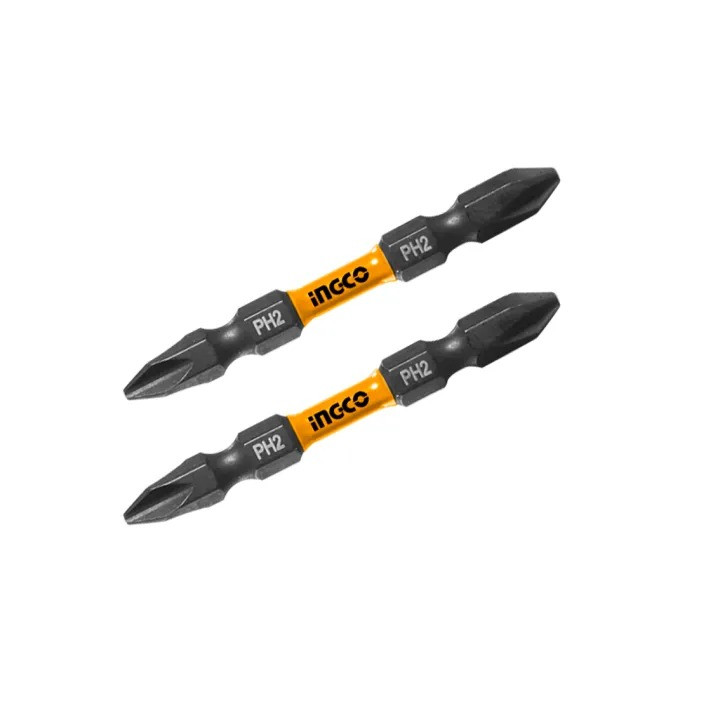 2pcs Impact screwdriver bits SDBIM72PH265