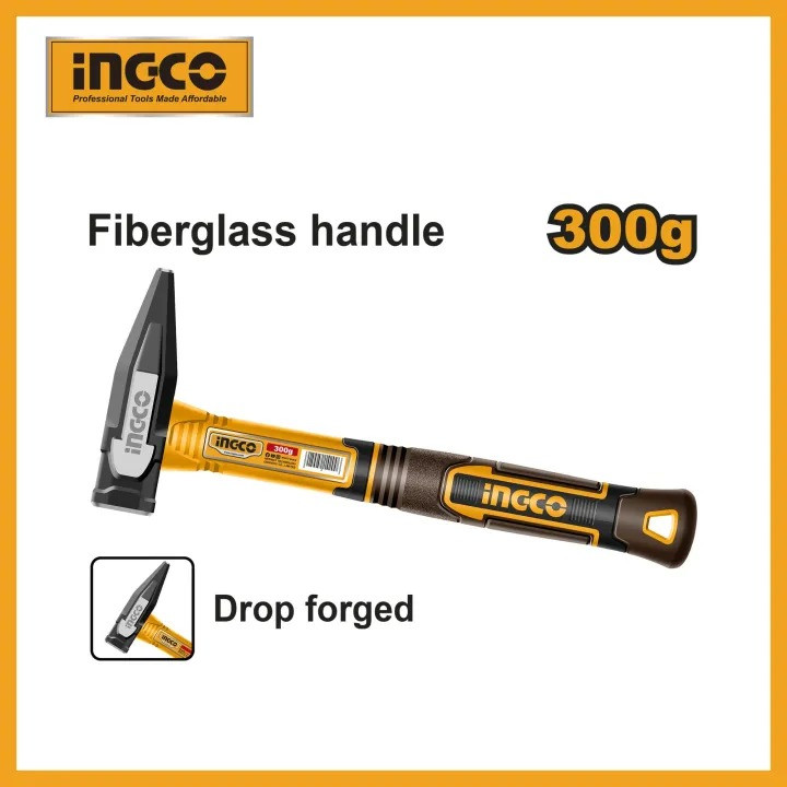Ingco Machinist hammer HMH82300
