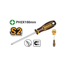 150mm Phillips screwdriver HSDPH2150