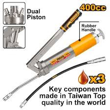 Ingco 400cc Grease gun GRG015002
