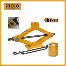 1 Ton Scissor jack HSJ101