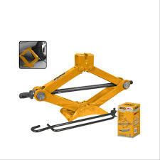 2 Ton Scissor jack HSJ201