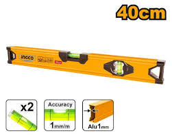 40cm Spirit level HSL58040