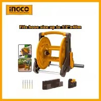 Ingco Hose reel HHR40122