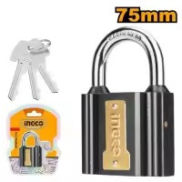 75mm Iron padlock DIPL0701