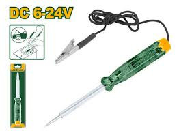 JDTP414501 Automotive Circuit Tester