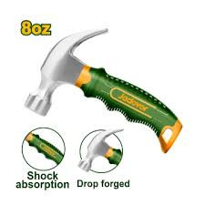 JDHM33D8 Mini Claw Hammer
