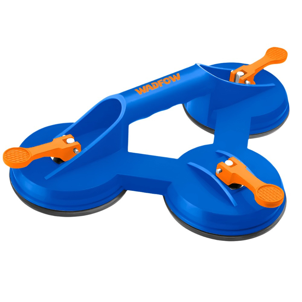 JADEVER JDKR1G75 Sucker 75 Kgs