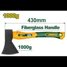 JADEVER JDHM6310 Axe 1000g