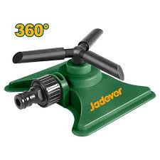 JDSN1E23 Plastic 3 Arm Rotatory Sprinkler